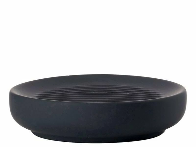 Zone Denmark Seifenschale Ume Schwarz 1 Zone Denmark Seifenschale Ume Schwarz