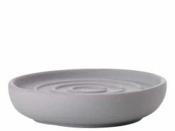 Zone Denmark Seifenschale Nova Möwengrau