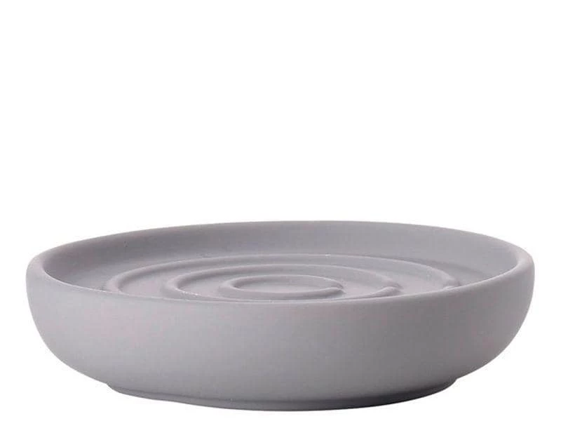 Zone Denmark Seifenschale Nova Möwengrau 1 Zone Denmark Seifenschale Nova Möwengrau