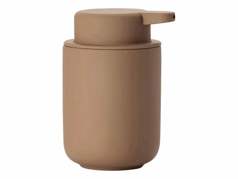 Zone Denmark Seifenspender Ume 250 ml, Braun 1 Zone Denmark Seifenspender Ume 250 ml, Braun