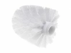 Zone Denmark Ersatzbürstenkopf Nova Gross, Weiss