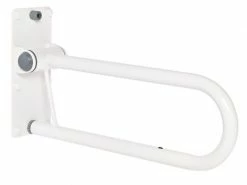 Ridder Ausstiegshilfe Comfort WC-Aufstehbügel, klappbar