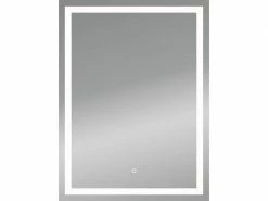 Kristall Form Spiegel LED FrameLight I