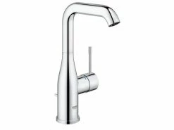 GROHE Lavaboarmatur Essence L-Size 1/2", Chrom