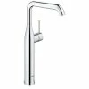 GROHE Lavaboarmatur Essence XL-Size 1/2", Chrom