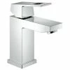 GROHE Lavaboarmatur Eurocube S-Size 1/2", Chrom