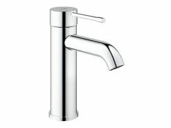 GROHE Lavaboarmatur Essence S-Size 1/2", Chrom