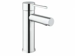 GROHE Lavaboarmatur Essence S-Size 1/2", Chrom