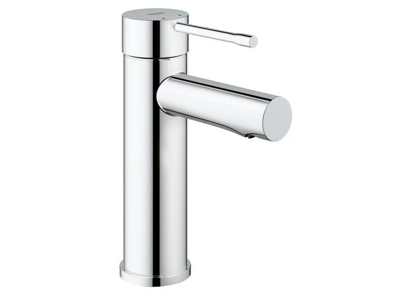 GROHE Lavaboarmatur Essence S-Size 1/2", Chrom 1 GROHE Lavaboarmatur Essence S-Size 1/2", Chrom