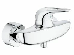 GROHE Duscharmatur Eurostyle 1/2", Chrom