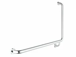 GROHE Wannengriff Essentials 94 x 68 cm, Chrom