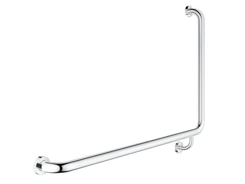 GROHE Wannengriff Essentials 94 x 68 cm, Chrom 1 GROHE Wannengriff Essentials 94 x 68 cm, Chrom