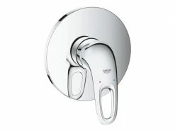 GROHE Duscharmatur Eurostyle 46 mm, Chrom