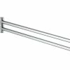 GROHE Handtuchhalter 40 cm, Chrom