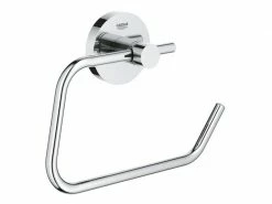 GROHE Toilettenpapierhalter Essentials Chrom