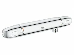 GROHE Duscharmatur Grohtherm 1000 153 mm, 1/2", Chrom