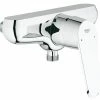 GROHE Duscharmatur Eurodisc Cosmopolitan 153 mm, 1/2", Chrom