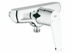 GROHE Duscharmatur Eurodisc Cosmopolitan 153 mm, 1/2", Chrom