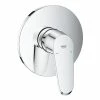 GROHE Duscharmatur Eurodisc Cosmopolitan 46 mm, Chrom