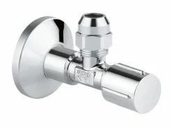 GROHE Eckventil 1/2", 1/2"