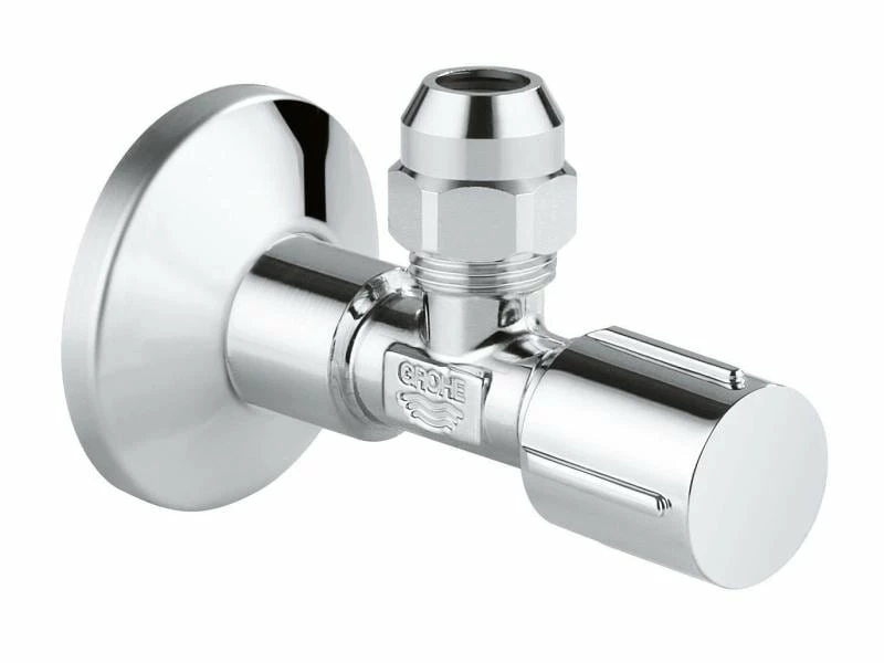 GROHE Eckventil 1/2", 1/2" 1 GROHE Eckventil 1/2", 1/2"