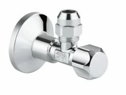 GROHE Eckventil DN 10, 3/8"