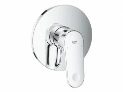 GROHE Duscharmatur Europlus 46 mm, Chrom