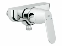 GROHE Duscharmatur Eurosmart Cosmopolitan 153 mm, 1/2", Chrom
