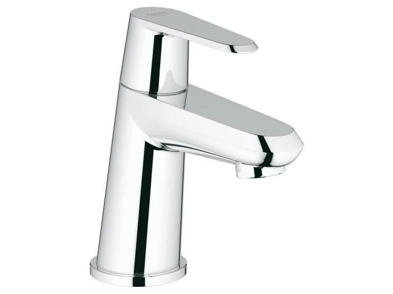 GROHE Standventil Eurodisc Cosmopolitan XS-Size, 1/2″ 1 GROHE Standventil Eurodisc Cosmopolitan XS-Size, 1/2″