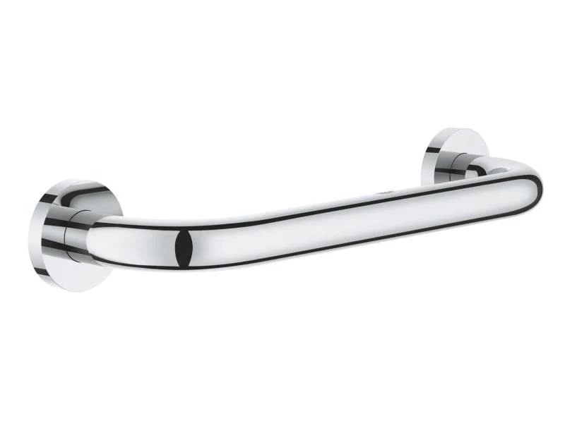 GROHE Wannengriff Essentials 35 cm, Chrom 1 GROHE Wannengriff Essentials 35 cm, Chrom