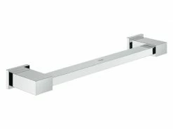 GROHE Wannengriff Essentials Cube 39 cm, Chrom