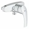GROHE Duscharmatur Eurosmart 153 mm, 1/2", Chrom