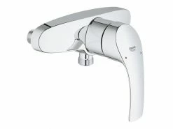 GROHE Duscharmatur Eurosmart 153 mm, 1/2", Chrom