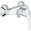 GROHE Duscharmatur Eurosmart 1/2", Chrom