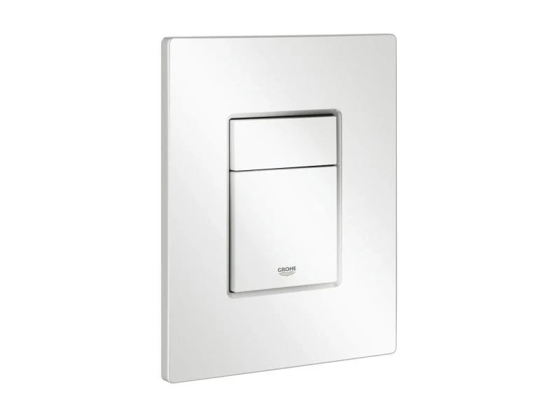 GROHE Abdeckplatte Skate Cosmopolitan Alpinweiss 1 GROHE Abdeckplatte Skate Cosmopolitan Alpinweiss