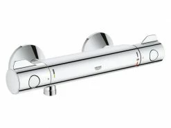 GROHE Duscharmatur Grohtherm 800 1/2", Chrom