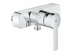 GROHE Duscharmatur Lineare 153 mm, 1/2", Chrom