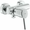 GROHE Duscharmatur Concetto 1/2", Chrom