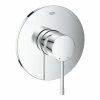 GROHE Duscharmatur Essence 46 mm, Chrom