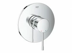 GROHE Duscharmatur Essence 46 mm, Chrom