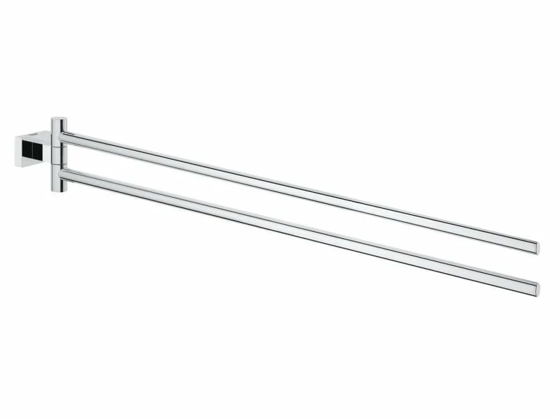 GROHE Handtuchhalter 40 cm, Chrom 1 GROHE Handtuchhalter 40 cm, Chrom