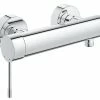 GROHE Duscharmatur Essence 1/2", Chrom