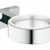 GROHE Glashalter Chrom