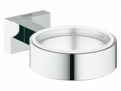 GROHE Glashalter Chrom