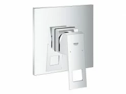 GROHE Duscharmatur Eurocube 46 mm, Chrom