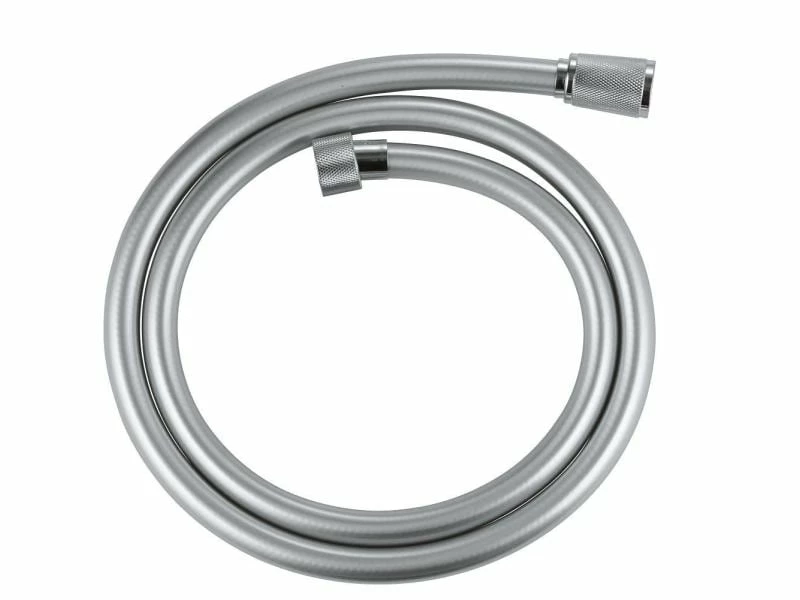 GROHE Duschbrauseschlauch Silverflex 125 cm 1 GROHE Duschbrauseschlauch Silverflex 125 cm