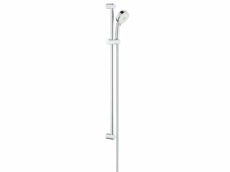 GROHE Handbrause Tempesta Cosmopolitan 100 1 GROHE Handbrause Tempesta Cosmopolitan 100