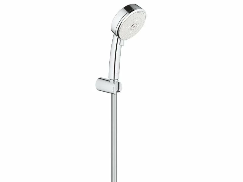 GROHE Handbrause Tempesta Cosmopolitan 100 1 GROHE Handbrause Tempesta Cosmopolitan 100