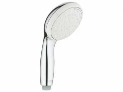 GROHE Handbrause Tempesta 100 2 Strahlarten