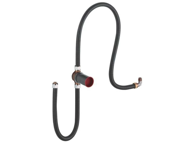 GROHE Anschlussgarnitur Talentofill 3/4″ 1 GROHE Anschlussgarnitur Talentofill 3/4″